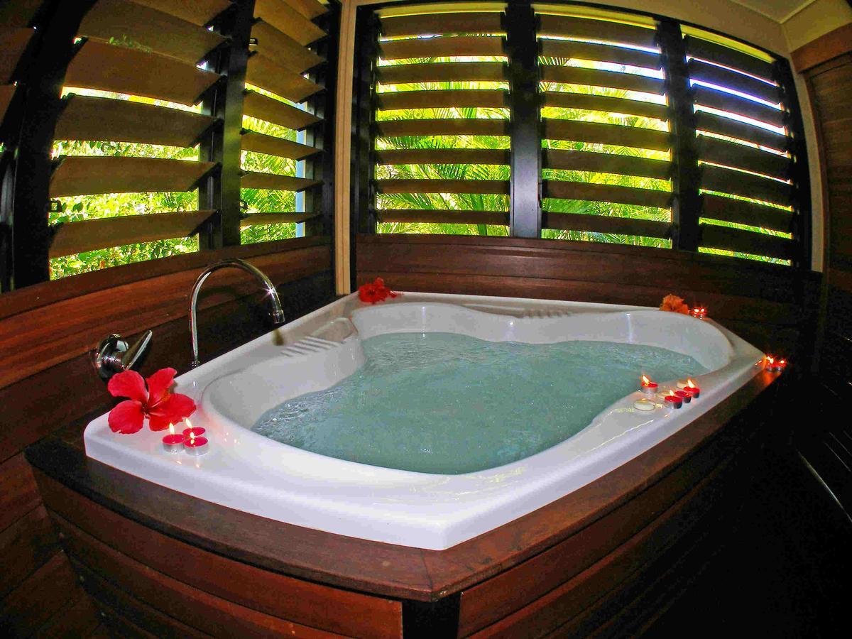 Sunbird Gardens Villa Agnes Water Exterior foto